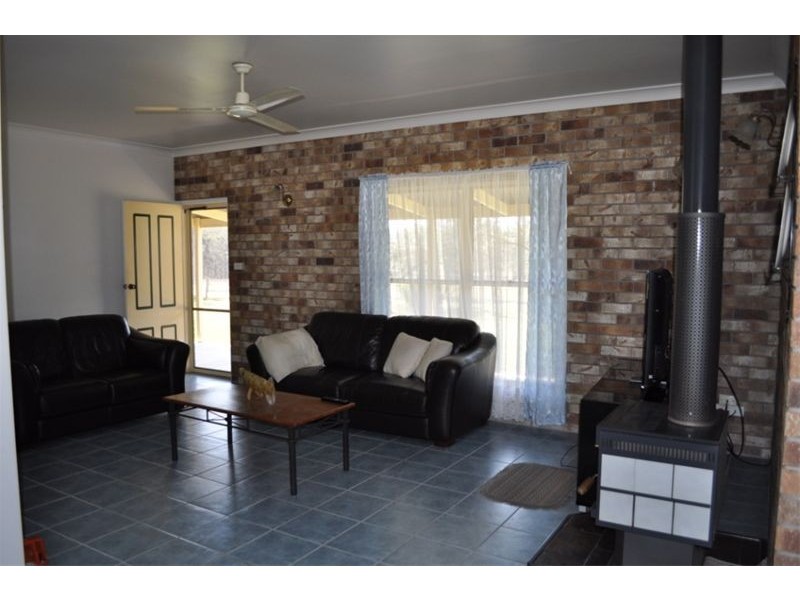 Atkinsons Dam QLD 4311