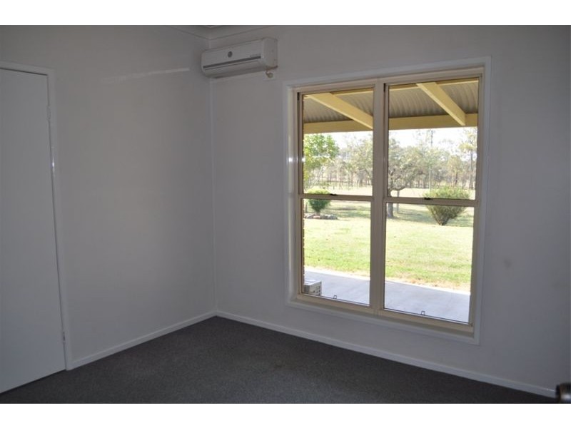 Atkinsons Dam QLD 4311