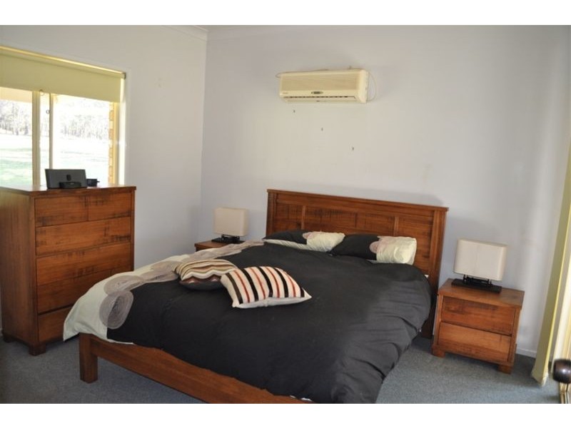 Atkinsons Dam QLD 4311