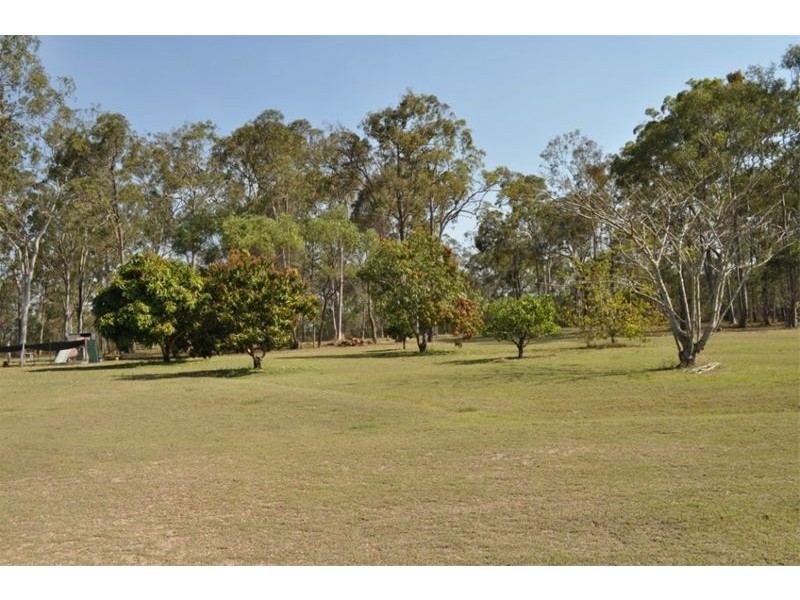 Atkinsons Dam QLD 4311