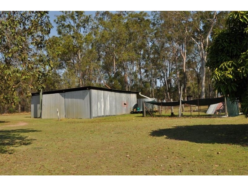 Atkinsons Dam QLD 4311