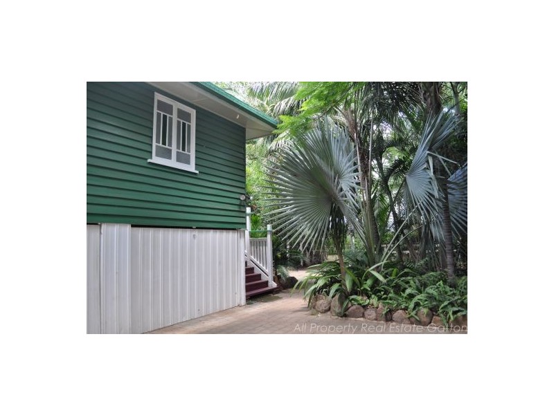 Lake Clarendon QLD 4343