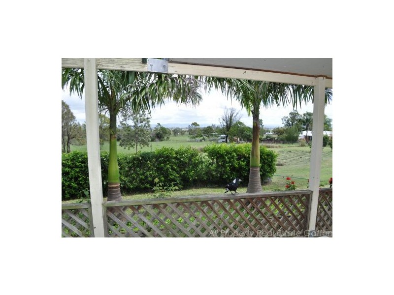 Regency Downs QLD 4341