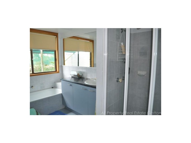 Regency Downs QLD 4341