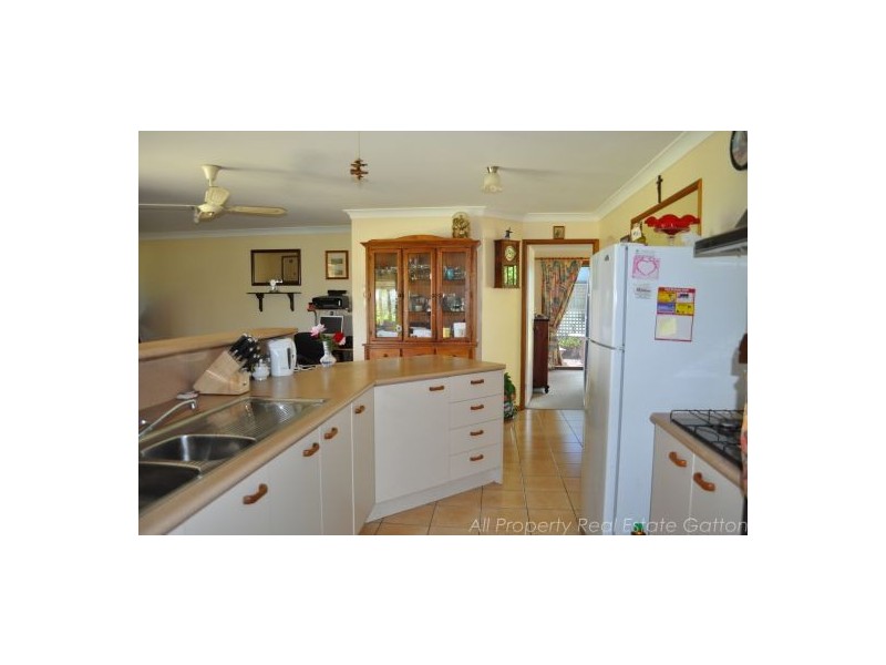 Regency Downs QLD 4341