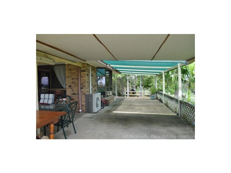 Regency Downs QLD 4341
