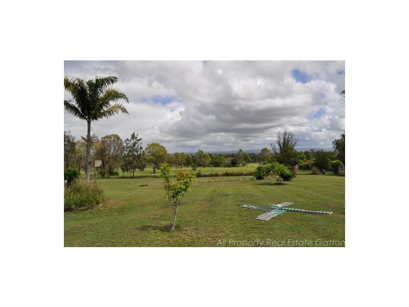 Regency Downs QLD 4341