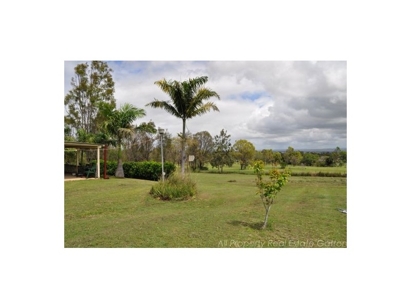 Regency Downs QLD 4341