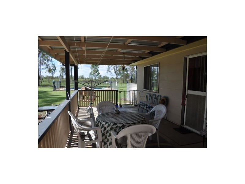 Lake Clarendon QLD 4343