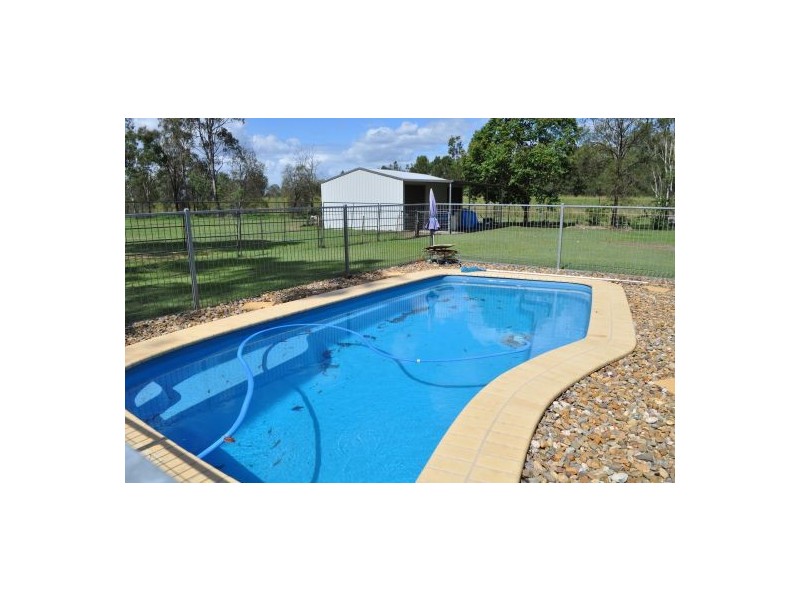 Lake Clarendon QLD 4343