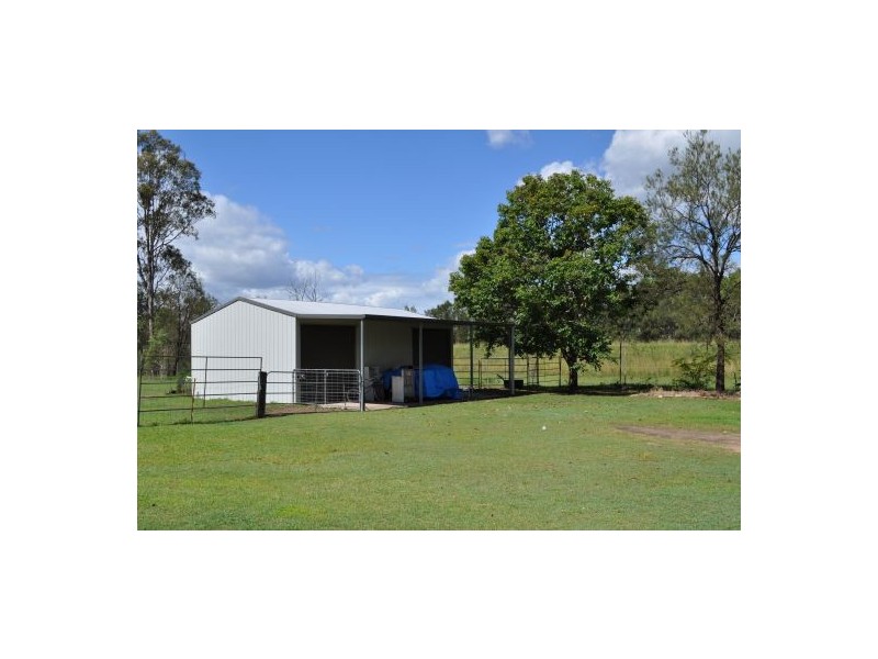 Lake Clarendon QLD 4343