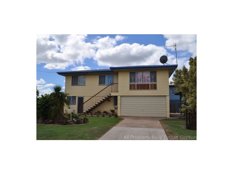 Laidley QLD 4341