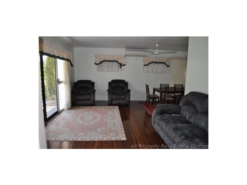 Mount Sylvia QLD 4343