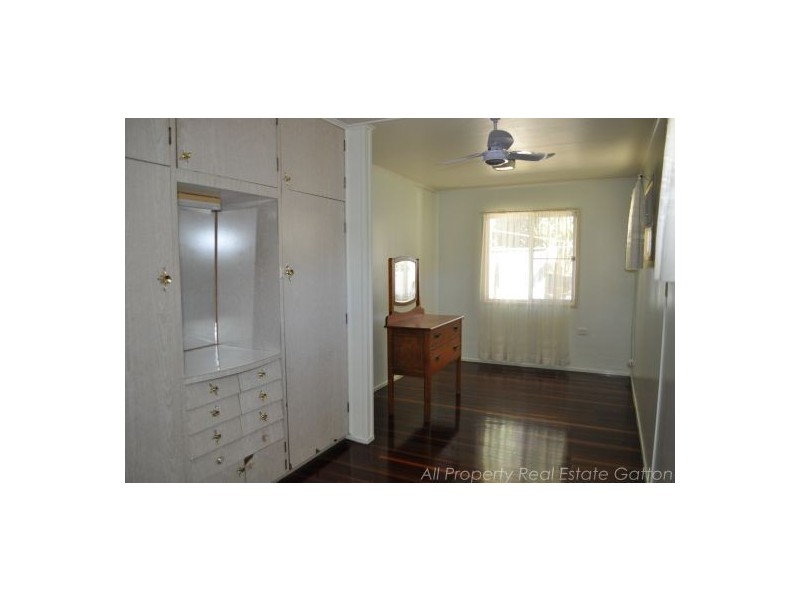 Mount Sylvia QLD 4343