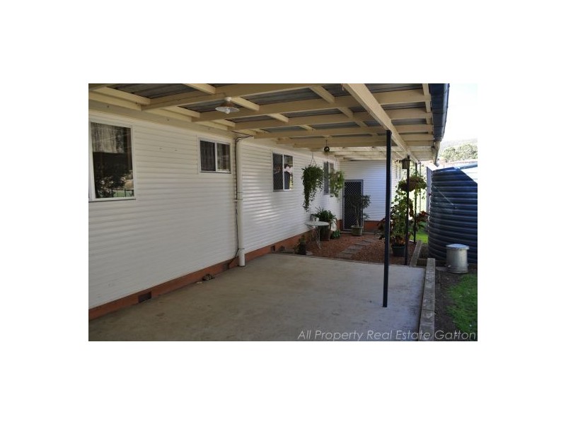 Mount Sylvia QLD 4343