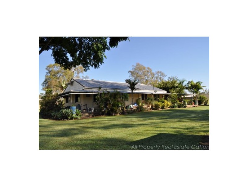 Spring Creek QLD 4343