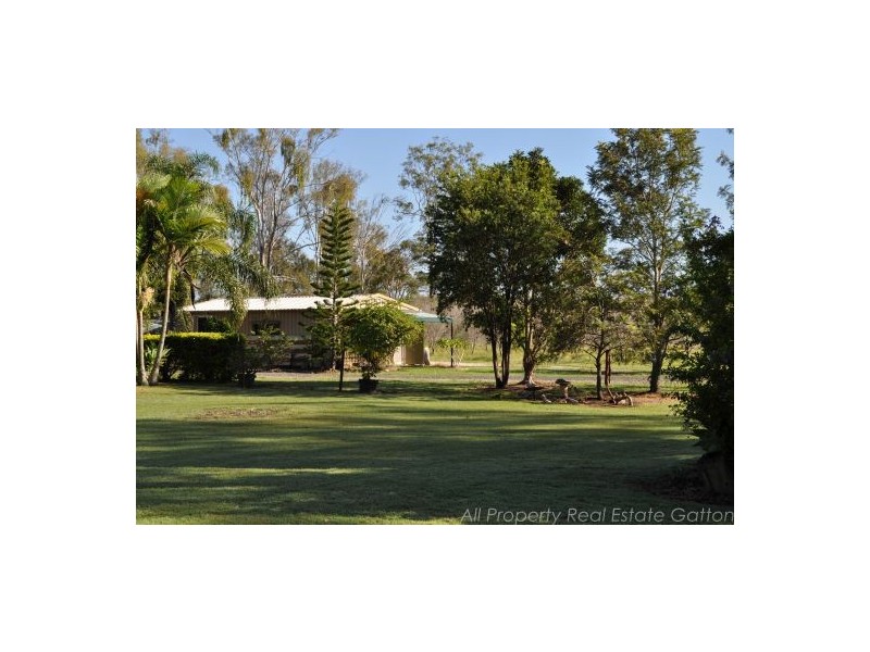 Spring Creek QLD 4343