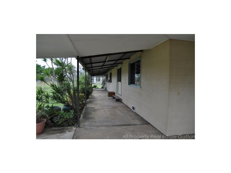 Spring Creek QLD 4343