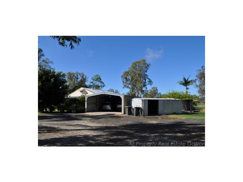 Spring Creek QLD 4343