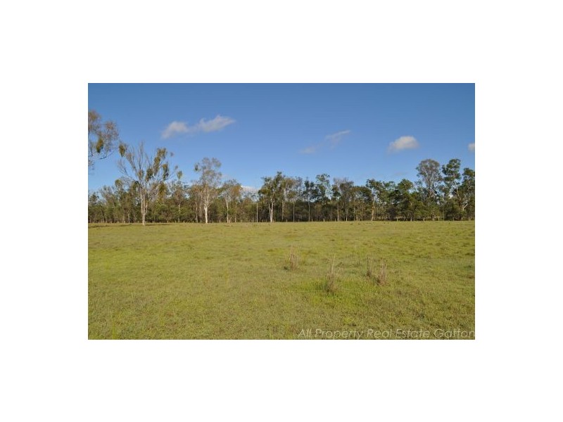 Spring Creek QLD 4343
