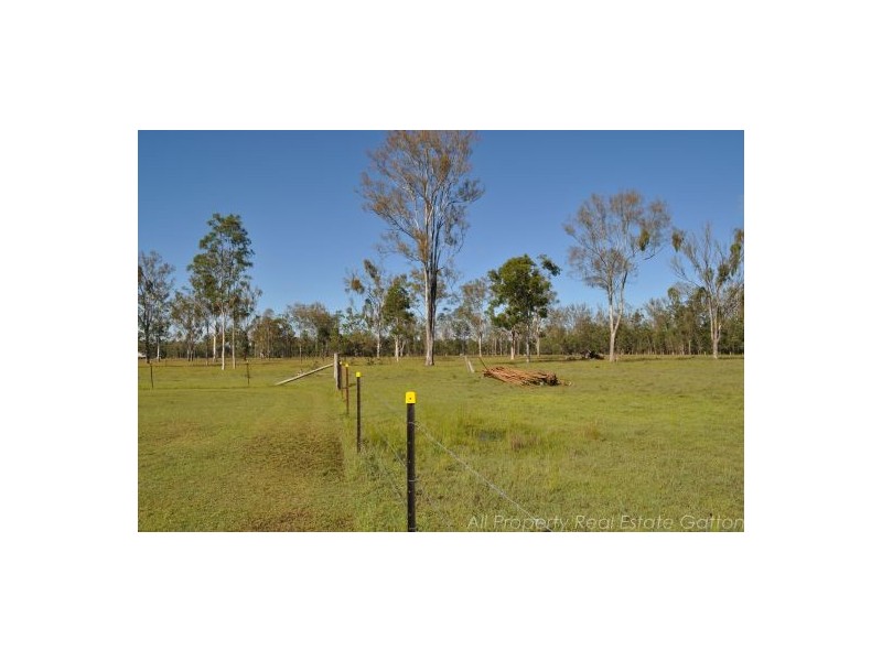 Spring Creek QLD 4343