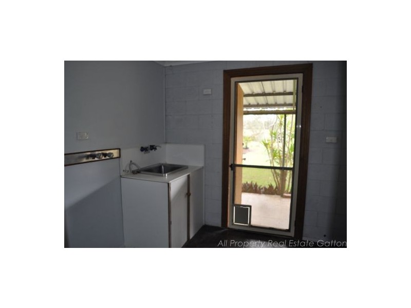 Spring Creek QLD 4343