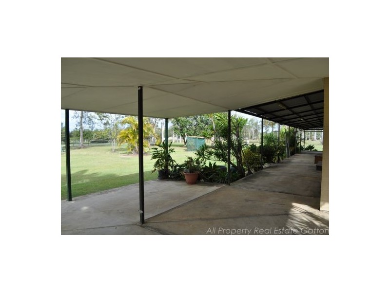 Spring Creek QLD 4343