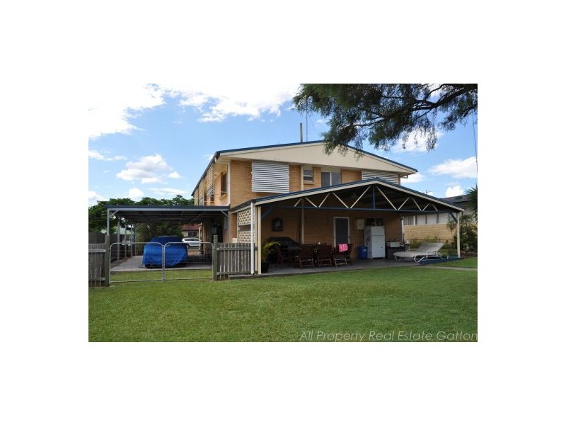 Gatton QLD 4343