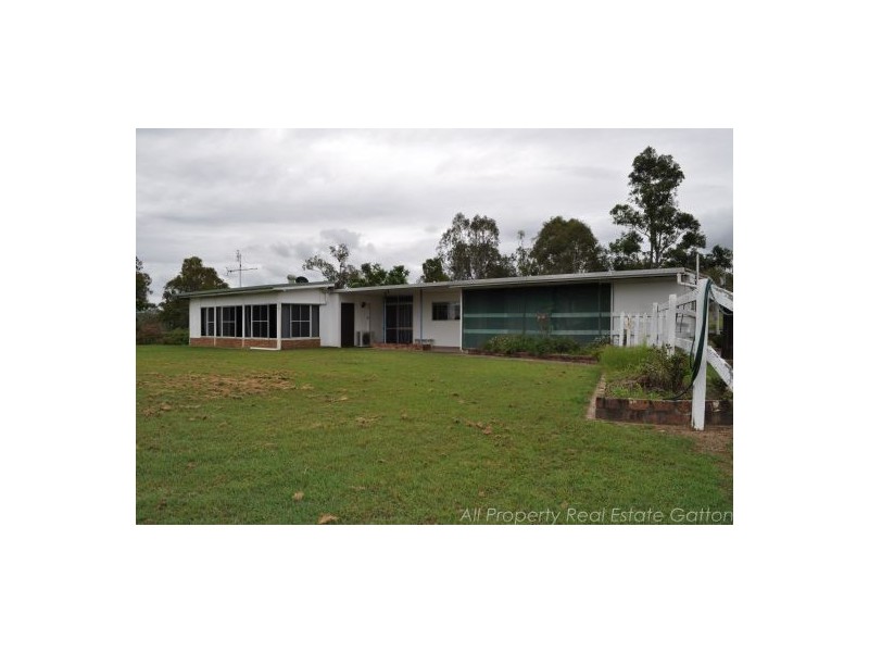 Placid Hills QLD 4343