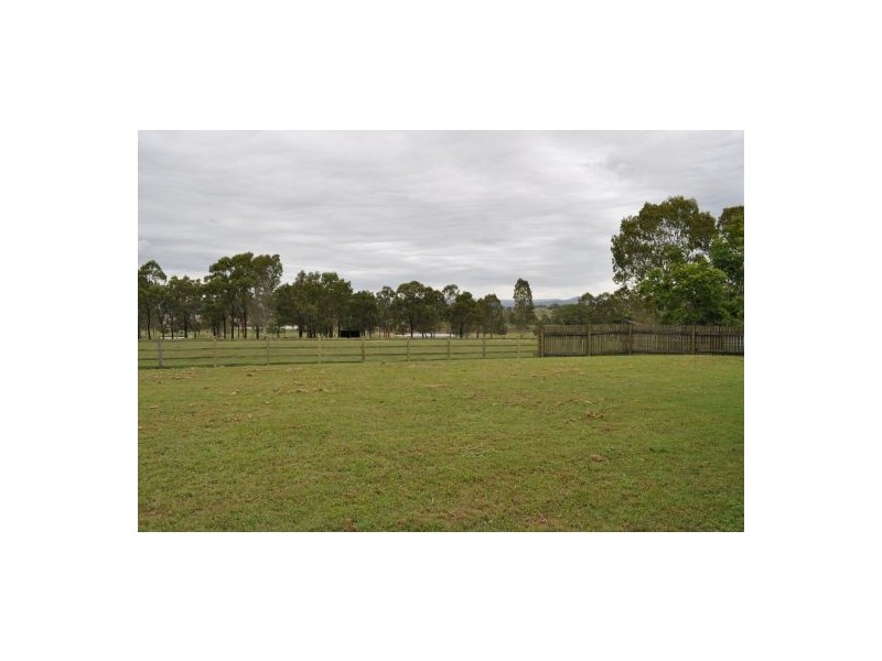 Placid Hills QLD 4343