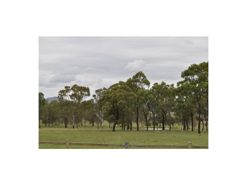 Placid Hills QLD 4343