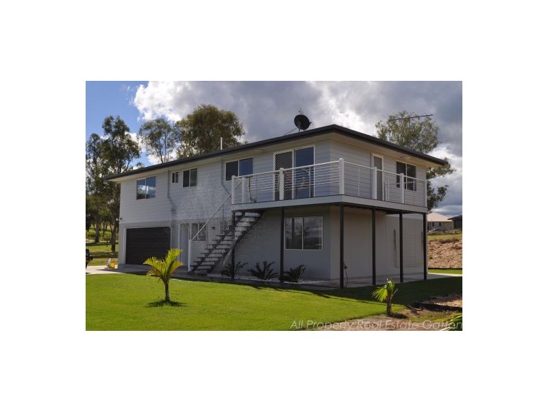 Grantham QLD 4347