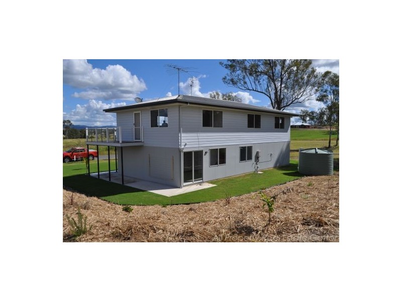 Grantham QLD 4347