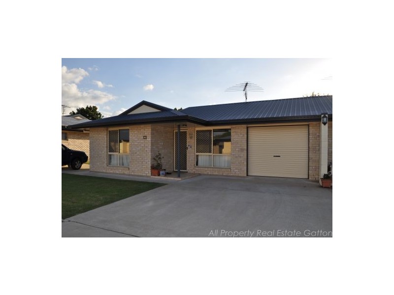 Gatton QLD 4343