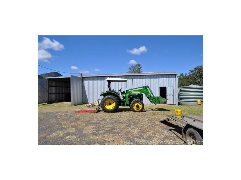 East Haldon QLD 4343