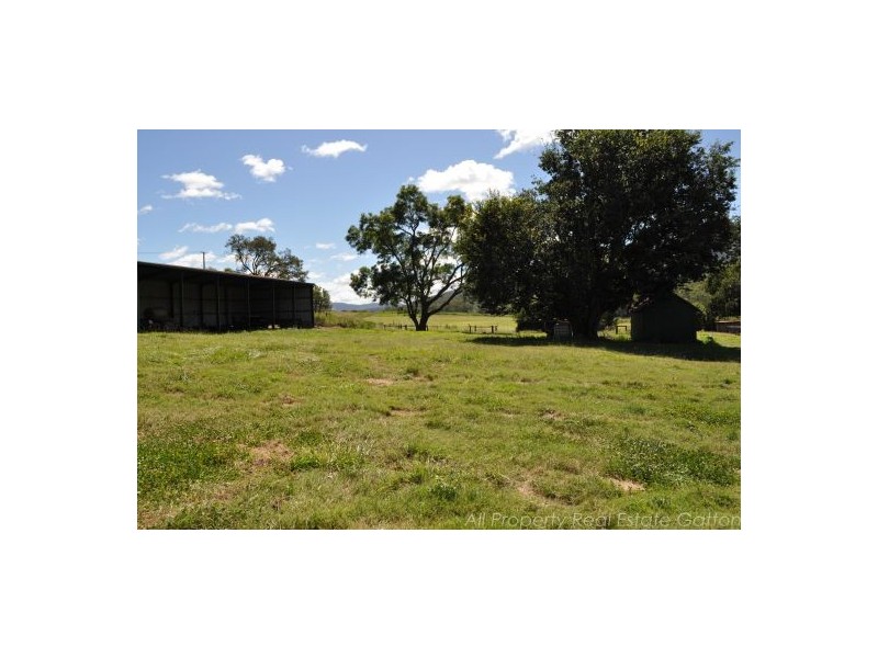 East Haldon QLD 4343