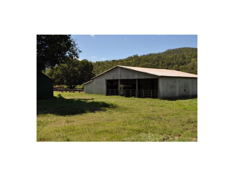 East Haldon QLD 4343