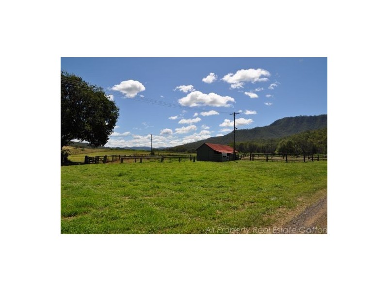 East Haldon QLD 4343