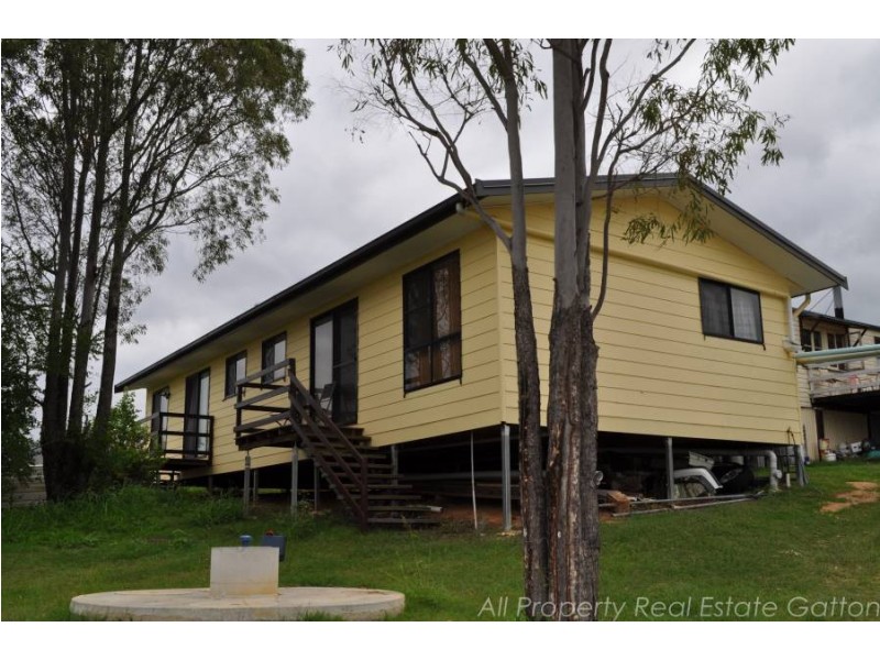 Upper Tenthill QLD 4343