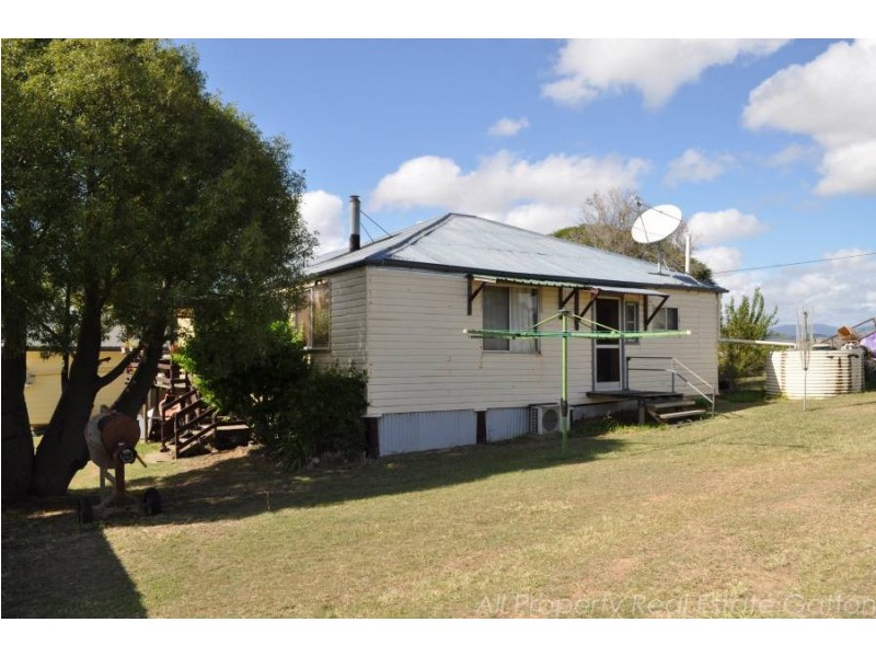 Upper Tenthill QLD 4343