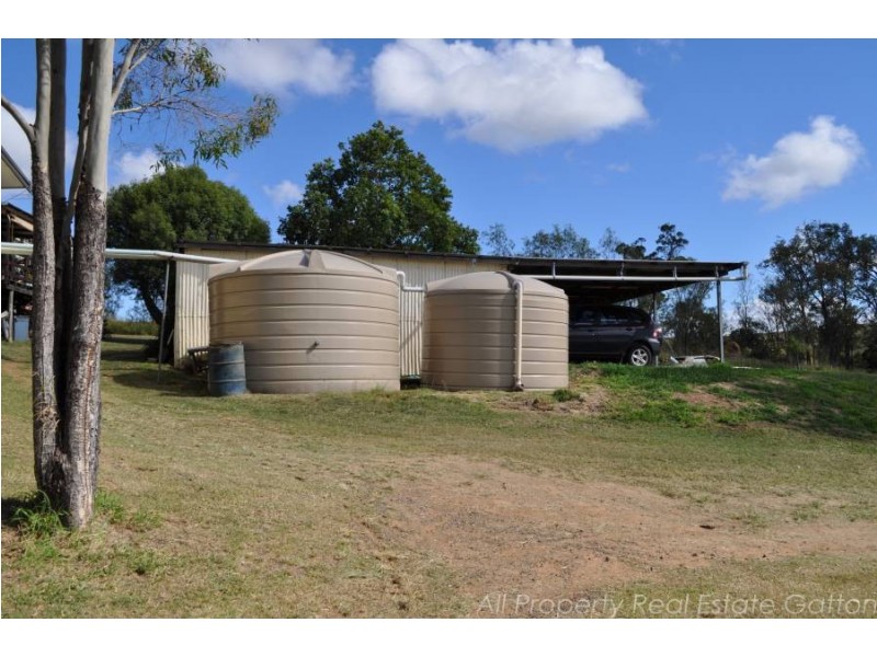 Upper Tenthill QLD 4343