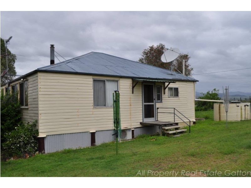 Upper Tenthill QLD 4343