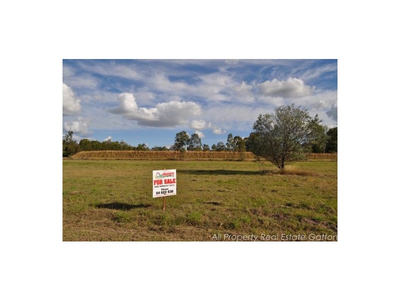 Lake Clarendon QLD 4343