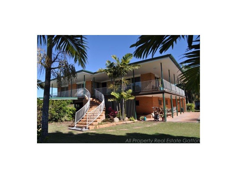 Upper Tenthill QLD 4343