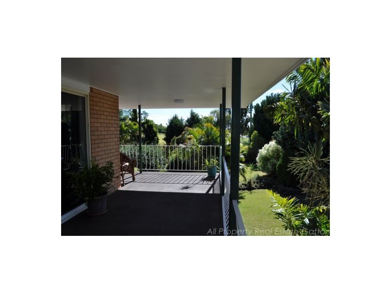 Upper Tenthill QLD 4343