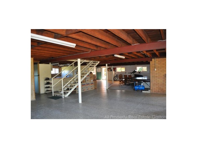 Upper Tenthill QLD 4343