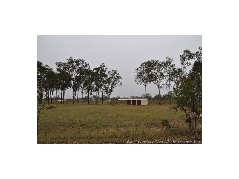 Lake Clarendon QLD 4343