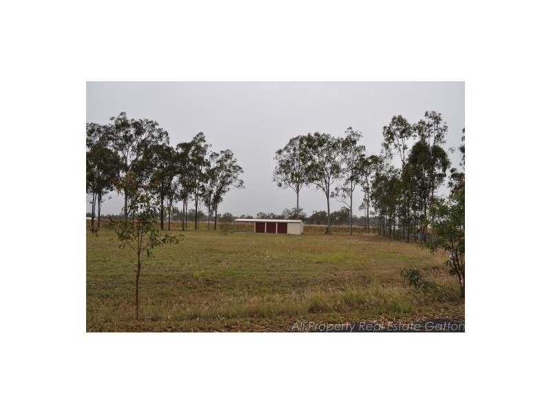 Lake Clarendon QLD 4343