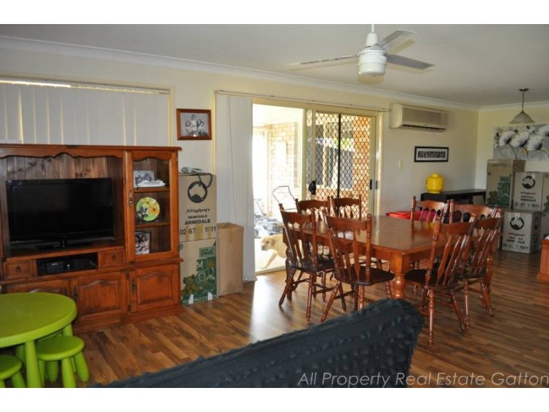 Placid Hills QLD 4343