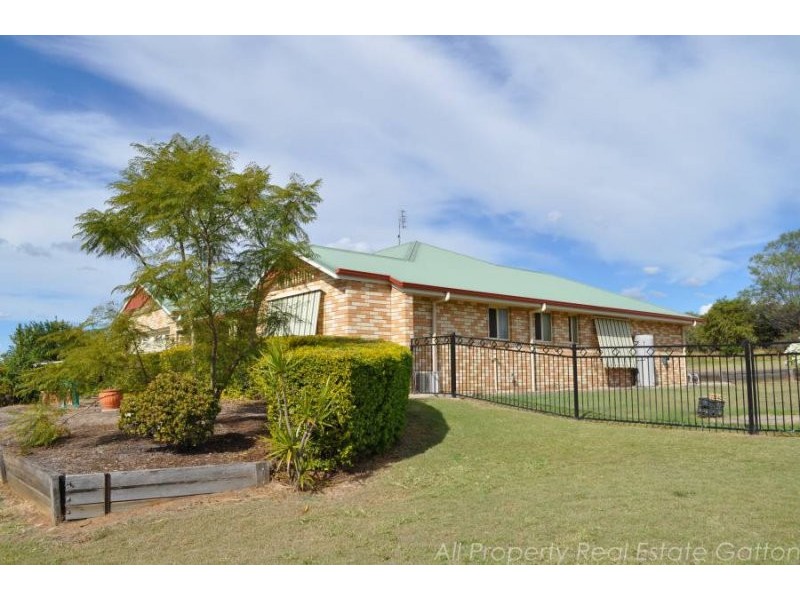Placid Hills QLD 4343